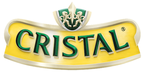 Cerveza Cristal